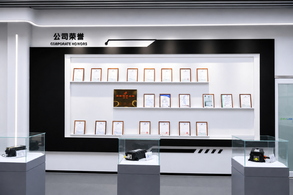 EVLINK Electronic Co.,Ltd