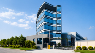 سخانات سائل التبريد PTC ذات الجهد العالي للسيارات الكهربائية