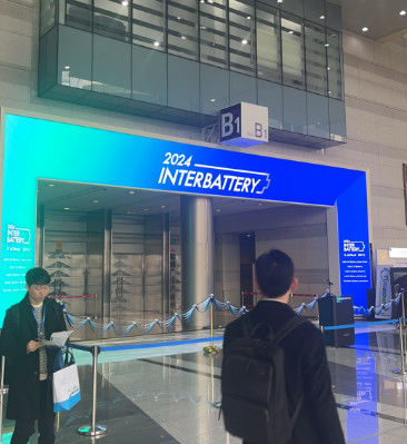 أحدث أخبار الشركة عن من 6 إلى 8 مارس، يدعوك EVLINK بثبات لحضور معرض الكورية للكهرباء في عام 2024!