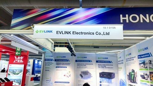 أحدث مدونات الشركة حول EVLINK تعرض حلول إدارة الحرارة المتقدمة للسيارات الكهربائية في معرض أوتوميكانيكا فرانكفورت 2026