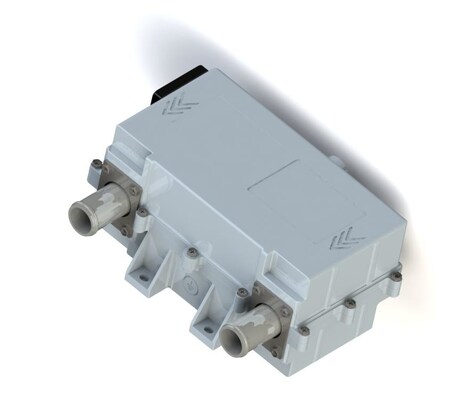 سعر جيد معدل الحرارة الإيجابية الحرارية Ptc 6-10kW DC 690V الانترنت