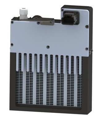 سعر جيد حرارة الهواء Ptc 2-5kw Dc 350v Hvac حرارة الهواء الانترنت