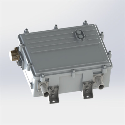سعر جيد 20-35kW بطارية تسخين المبرد DC 350-1100V 24V IP67 EMC ECE R10 الانترنت