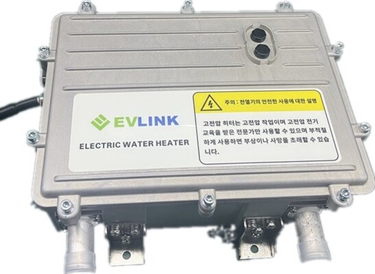 سعر جيد محرك التدفئة البارد PTC 20KW للحافلات الكهربائية نظام التدفئة الانترنت