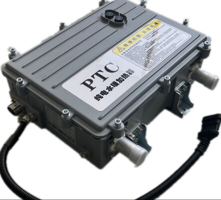 سعر جيد IEVLINK 20KW سخان مبرد معالجة تحديات البطارية في البيئات الباردة للسيارات الكهربائية PTC سخان المياه الانترنت