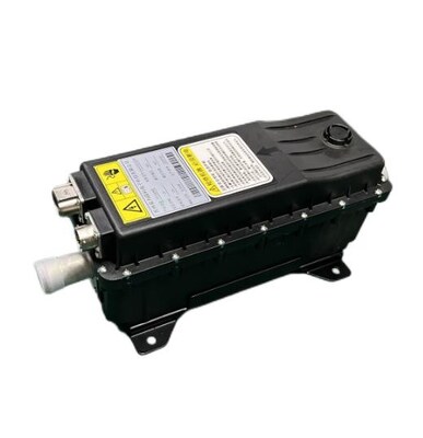 سعر جيد EVLINK 20KW 30KW كهربائية عالية الجهد سخان التبريد 600V 870V السيارات للشاحنات الكهربائية الانترنت