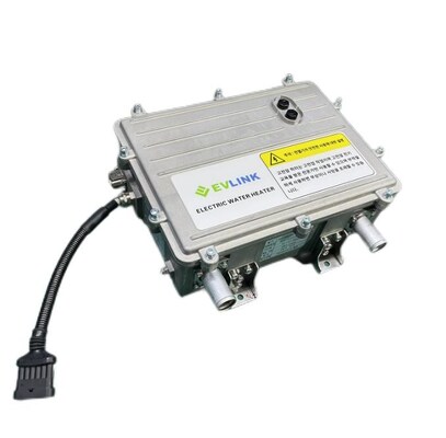 سعر جيد EVLINK 20kw 800v 600v Hvc سخان كهربائي للسيارات للطاقة الجديدة الانترنت