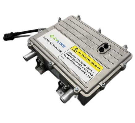 سعر جيد محطات التدفئة الكهربائية EVLINK S PTC لحلول تسخين الحافلات الكهربائية الانترنت