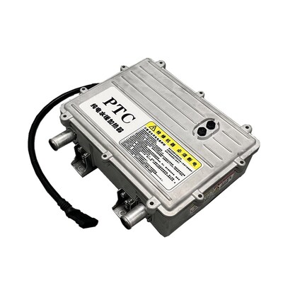 سعر جيد EVLINK 24 كيلوواط الحافلات الكهربائية مسارات Ptc سخان المبرد الانترنت
