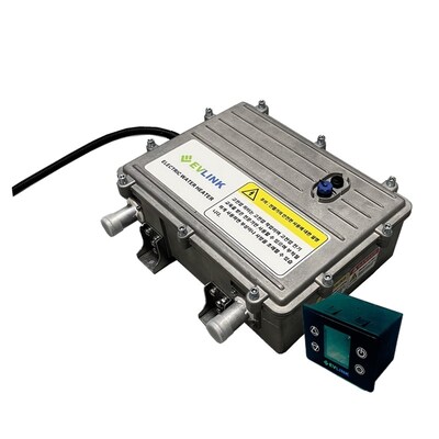 سعر جيد السيارات الكهربائية EVLINK 30kW 600V سخان المياه PTC عالي الجهد للتدفئة السريعة للصندوق الانترنت