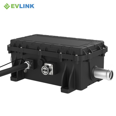 سعر جيد PTC Heater HVCH 15KW25KW30KW35KW 400V600V800V1000V 12kg حافلة شاحنة آلات البناء BTMS بطارية التدفئة الانترنت