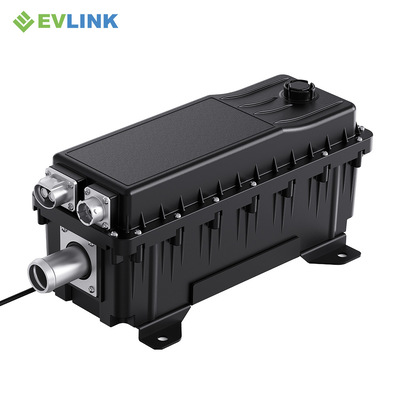 سعر جيد Riscaldatore PTC HVCH 6KW10KW12KW16KW18KW 400V600V800V 5.1KG لكل حافلة ، شاحنة ، مركبات خارج الطريق ، Riscaldamento Cabina BTMS RBS ، Riscaldamento Batteria EVLINK الانترنت