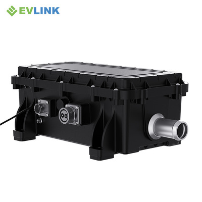 سعر جيد Riscaldatore PTC HVCH 5KW10KW14KW 400V600V800V1000V 5 كجم لكل Autobus، Camion، Macchine Edili، Riscaldamento Batteria BTMS، Riscaldamento Cabina RBS الانترنت