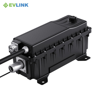 سعر جيد Riscaldatore PTC HVCH 6KW10KW12KW16KW18KW 400V600V800V 5.1KG لكل حافلة ، شاحنة ، مركبات خارج الطريق ، Riscaldamento Cabina BTMS RBS ، Riscaldamento Batteria EVLINK الانترنت