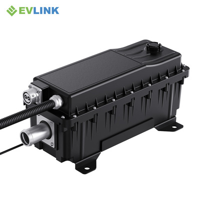 سعر جيد Riscaldatore PTC HVCH 6KW10KW12KW16KW18KW 400V600V800V 5.1KG لكل حافلة ، شاحنة ، مركبات خارج الطريق ، Riscaldamento Cabina BTMS RBS ، Riscaldamento Batteria EVLINK الانترنت