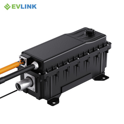 سعر جيد Riscaldatore PTC HVCH 6KW10KW12KW16KW18KW 400V600V800V 5.1KG لكل حافلة ، شاحنة ، مركبات خارج الطريق ، Riscaldamento Cabina BTMS RBS ، Riscaldamento Batteria EVLINK الانترنت