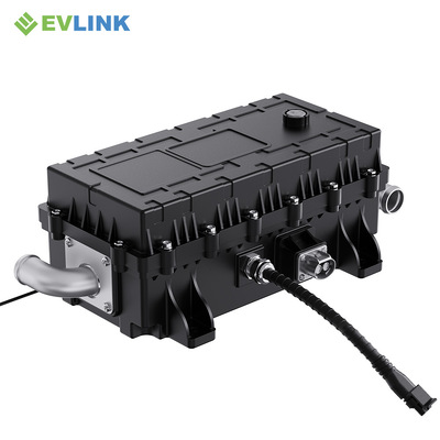 سعر جيد ريسكالداتوري بي تي سي HVCH20KW22KW24KW 400V600V800V 8.5kg لكل حافلة ، شاحنة ، ماكيناري إديلي ، ريسكالدامنتو كابينا BTMS RBS ، EVLINK الانترنت