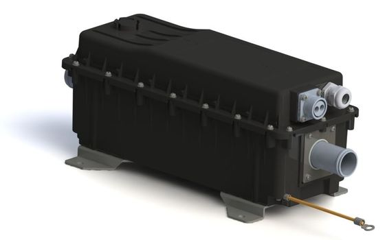 سعر جيد سخان مياه التبريد المتردد 690 فولت لـ BTMS الانترنت