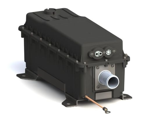 سعر جيد 12 فولت عالية الجهد سخان المبرد ل Ev مع فيوز التيار الانترنت