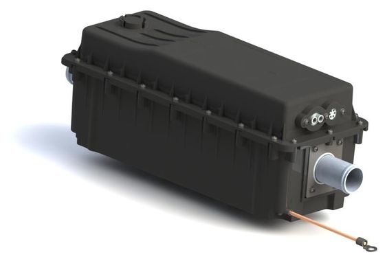 سعر جيد سخان مبرد للسيارات الكهربائية 8-18kW 340x110x113mm الانترنت