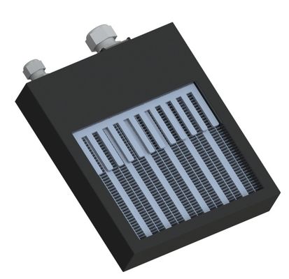 سعر جيد حرارة هوائية 5-5kW DC 870V مع رلاي و فيوز التيار الانترنت