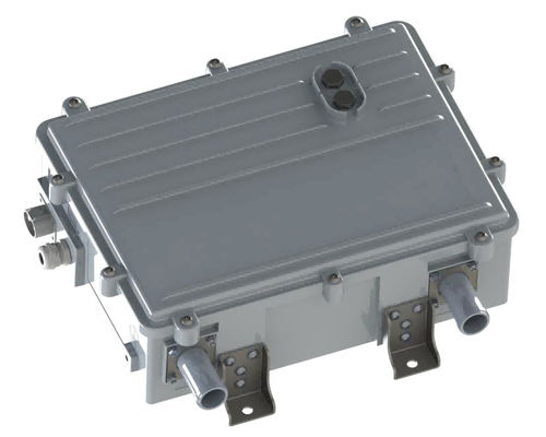 سعر جيد 15-25kW DC التردد العالي المبرد سخان المياه بدون خطوة قابلة للتحكم الانترنت