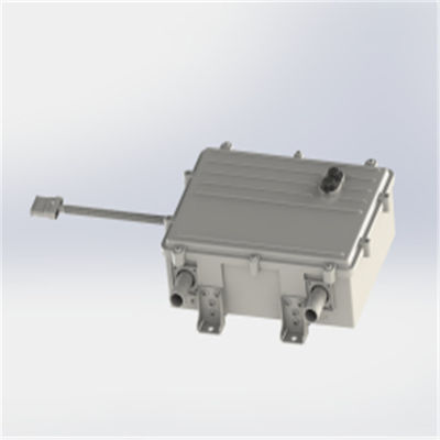 سعر جيد سخان المبرد للسيارات الكبيرة الجهد العالي السائل DC الانترنت