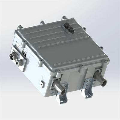 سعر جيد نظام HVH لتحديد الأداء السلس لجهاز التدفئة المساعد لجهاز التبريد عالي الجهد الانترنت