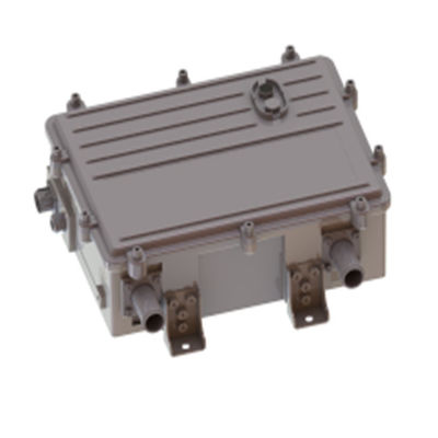 سعر جيد سخان ماء عالي الجهد Denso 15kw 25kW DC 100W الانترنت