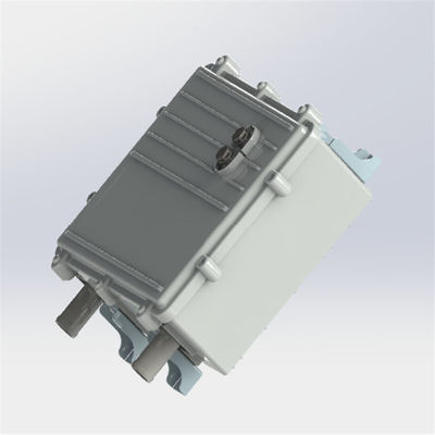 سعر جيد سيارات التدفئة بمبردات هوائية للشتاء في الحافلات الكهربائية الكورية الانترنت