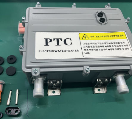 سعر جيد سخان بطارية عالي الجهد يحدث ثورة في راحة الحافلات الكهربائية الانترنت