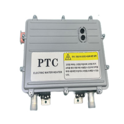 سعر جيد سخان كهربائي عالي الجهد للسيارات 20-35kW DC 350-1100V LV 100W Controlla الانترنت