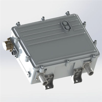 سعر جيد تسلا بطارية مبردة سخانة عالية الجهد طاقة الغد التنقل الكهربائي الانترنت