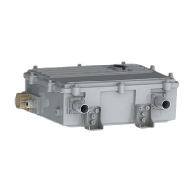 سعر جيد سيارة كهربائية 1000 فولت DC Ptc Heater مع التعاون المتطور الانترنت