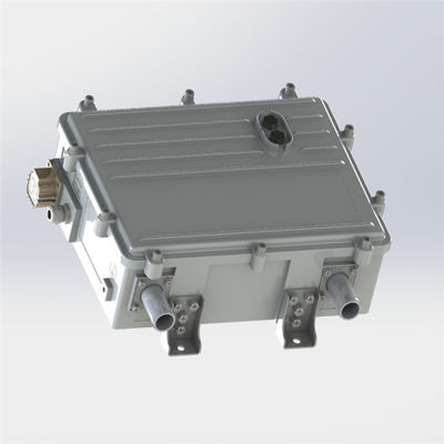 سعر جيد HVH التدفئة عالية الجهد للسيارات 35KW الانترنت