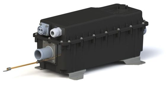 سعر جيد جهاز التدفئة عالي الجهد للسيارات IP67 الانترنت