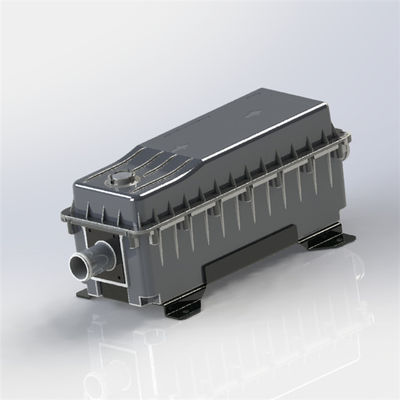 سعر جيد سخان ماء عالي الجهد HVC تسخين المركبات 8-18kw الانترنت