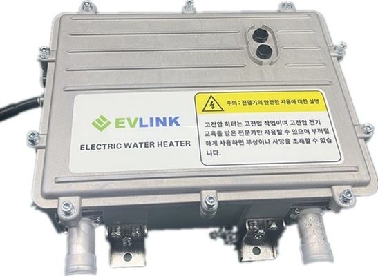 سعر جيد محرك التدفئة البارد PTC 20KW للحافلات الكهربائية نظام التدفئة الانترنت