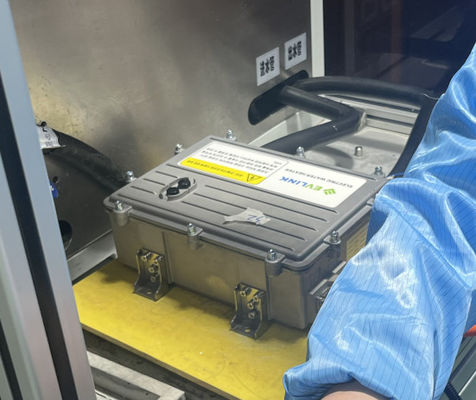 سعر جيد سخانة المبردات PTC PID 30KW للحافلة الكهربائية الأوروبية ، سخانات PTC الكهربائية ذات الطاقة العالية الانترنت