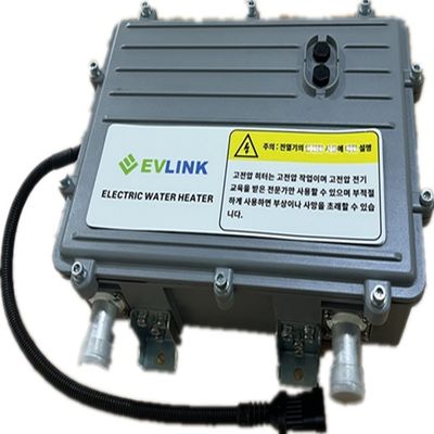 سعر جيد حرارة الكهرباء الكهربائية 600 فولت 30 كيلوواط من EVLINK تحل مشاكل الشتاء مع CAN Control الانترنت
