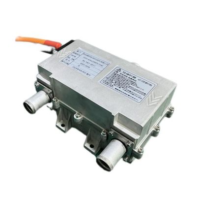 سعر جيد 8kw 350v / 600v السيارات الكهربائية السيارات المشابهة عالية الجهد سخان التبريد الانترنت