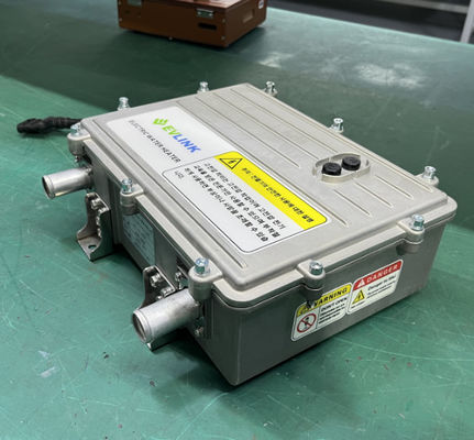 سعر جيد EVLINK 20KW سخان مبرد عالي الجهد PTC سخان مياه كهربائي للحافلة الكهربائية أو الحافلة الهجينة الانترنت