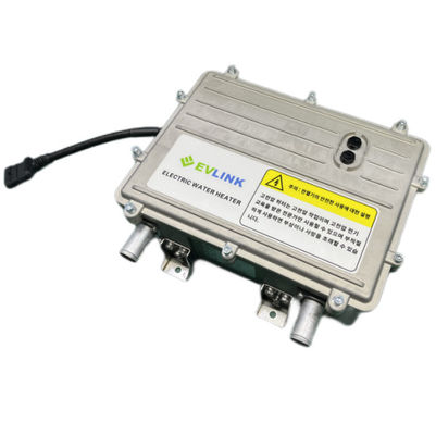 سعر جيد بيع ساخن 20kw 24kw سخان التبريد عالي الجهد للشاحنة الحافلة الكهربائية الانترنت