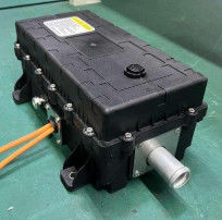 سعر جيد EVLINK 24KW الحافلة الكهربائية HV Ptc تسخين للسكك الحديدية الانترنت