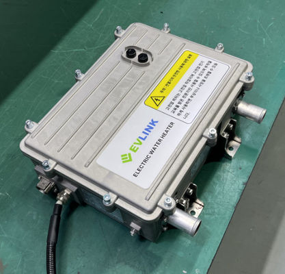 سعر جيد سخان المياه عالي الجهد للحافلات الكهربائية EVLINK PTC أداء الطقس البارد الانترنت