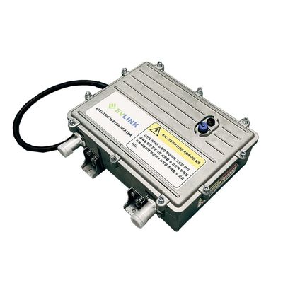 سعر جيد حرارة المبردات عالية الجهد EVLINK الحل المثالي لسيارات التجارة الكهربائية الانترنت