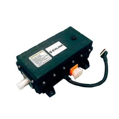 سعر جيد بطارية CATL BC5 و سخان ماء EVLINK 24 كيلوواط يضمن استقرار المركبات التجارية الكهربائية في البرد الشديد الانترنت