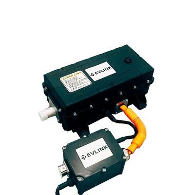 سعر جيد النسخة الصناعية سخان المياه عالي الجهد لتسخين دوائر المياه في المركبات الخاصة الانترنت