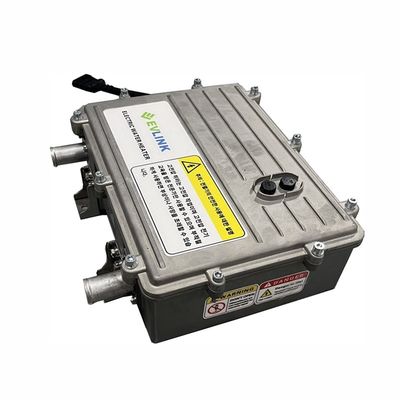 سعر جيد الشاحنات الكهربائية المبردات عالية الجهد المُدفئة المُقدمة 25كيلوواط 800 فولت الانترنت