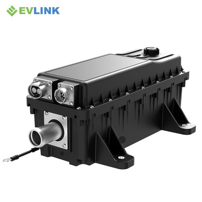 سعر جيد Riscaldatore PTC HVCH 6KW10KW12KW16KW18KW 400V600V800V 5.1KG لكل حافلة ، شاحنة ، مركبات خارج الطريق ، Riscaldamento Cabina BTMS RBS ، Riscaldamento Batteria EVLINK متصل